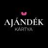 Ajándékkártya