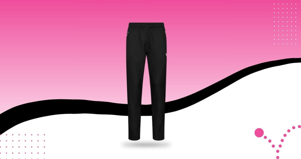 tosy-pants-black