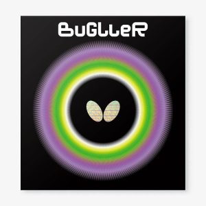 Bugller borítás