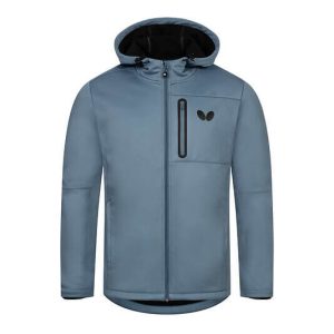Kuwana softshell kabát