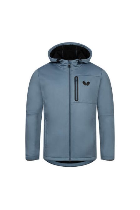 Kuwana softshell kabát