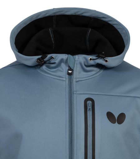 Kuwana softshell kabát - Image 3