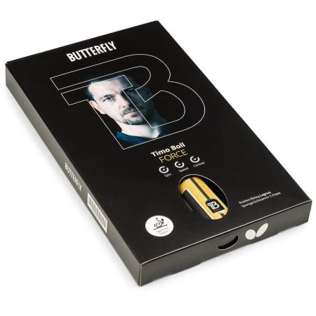 Timo Boll Force - Image 6