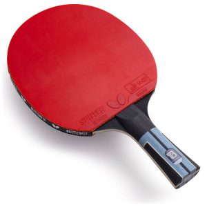 Timo Boll Progress