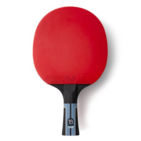 Timo Boll Progress - Image 3
