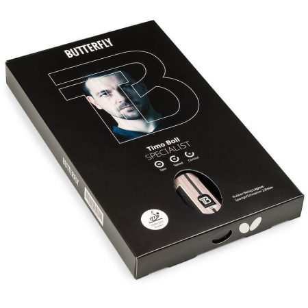 Timo Boll Specialist - Image 6